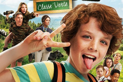 Les Blagues de Toto 2 - classe verte

