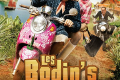 Les Bodin's en Thaïlande
