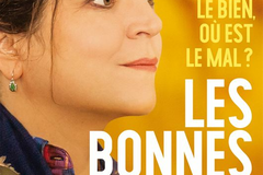 Les Bonnes intentions
