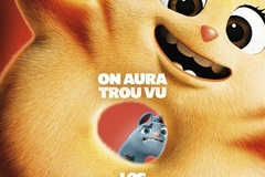 Les Bouchetrous
