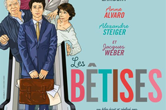 Les Bêtises
