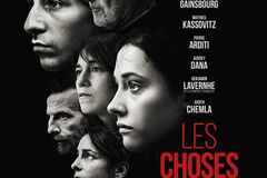 Les Choses humaines
