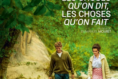 Les Choses qu’on dit, les choses qu’on fait
