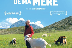 Les Chèvres de ma mère
