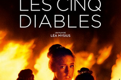 Les Cinq Diables
