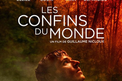 Les Confins du monde
