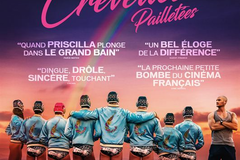 Les Crevettes pailletées
