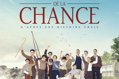 Les Enfants de la chance

