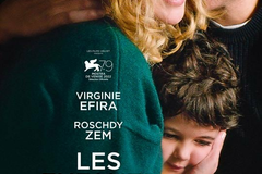 Les Enfants des autres
