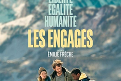 Les Engagés

