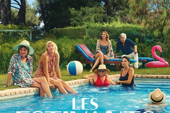 Les Estivants
