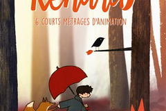 Les Fables de Monsieur Renard
