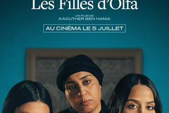 Les Filles d’Olfa
