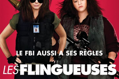 Les Flingueuses
