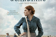 Les Gardiennes
