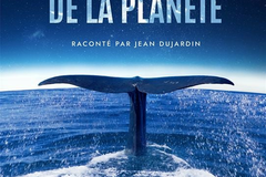 Les Gardiennes de la planète
