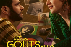 Les Goûts et les couleurs
