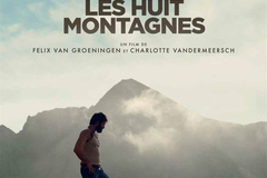 Les Huit Montagnes
