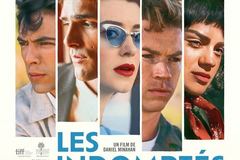Les Indomptés Vo
