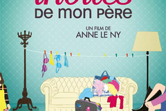 Les Invités de mon père
