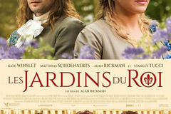 Les Jardins du Roi
