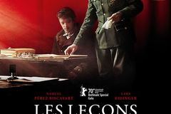 Les Leçons Persanes
