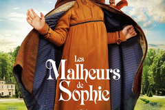 Les Malheurs de Sophie
