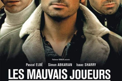 Les Mauvais joueurs
