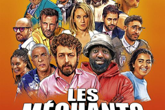 Les Méchants
