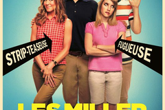 Les Miller, une famille en herbe
