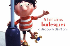 Les Mésaventures de Joe
