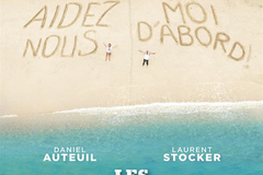 Les Naufragés
