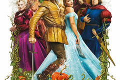Les Nouvelles Aventures de Cendrillon
