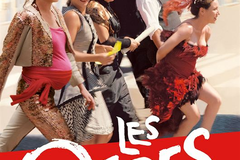 Les Ogres
