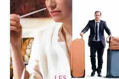 Les Parfums
