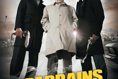 Les Parrains
