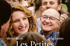 Les Petites victoires
