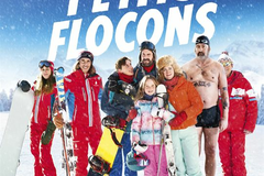 Les Petits Flocons
