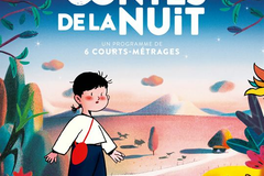 Les Petits contes de la nuit

