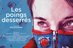 Les Poings desserrés
