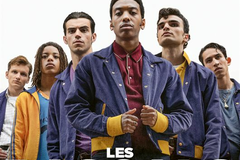 Les Rascals
