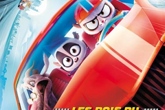 Les Rois Du Rallye
