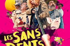 Les Sans-dents
