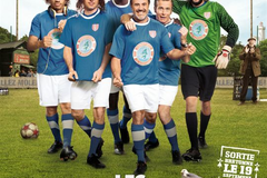 Les Seigneurs
