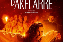 Les Sorcières d'Akelarre
