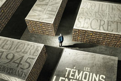 Les Témoins de Lendsdorf
