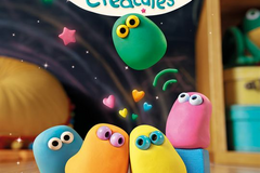 Les Toutes Petites Créatures
