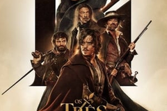 Les Trois Mousquetaires: D'Artagnan
