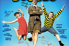 Les Vacances de Ducobu
