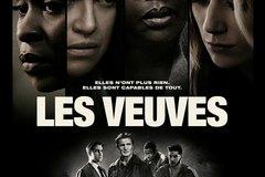 Les Veuves

